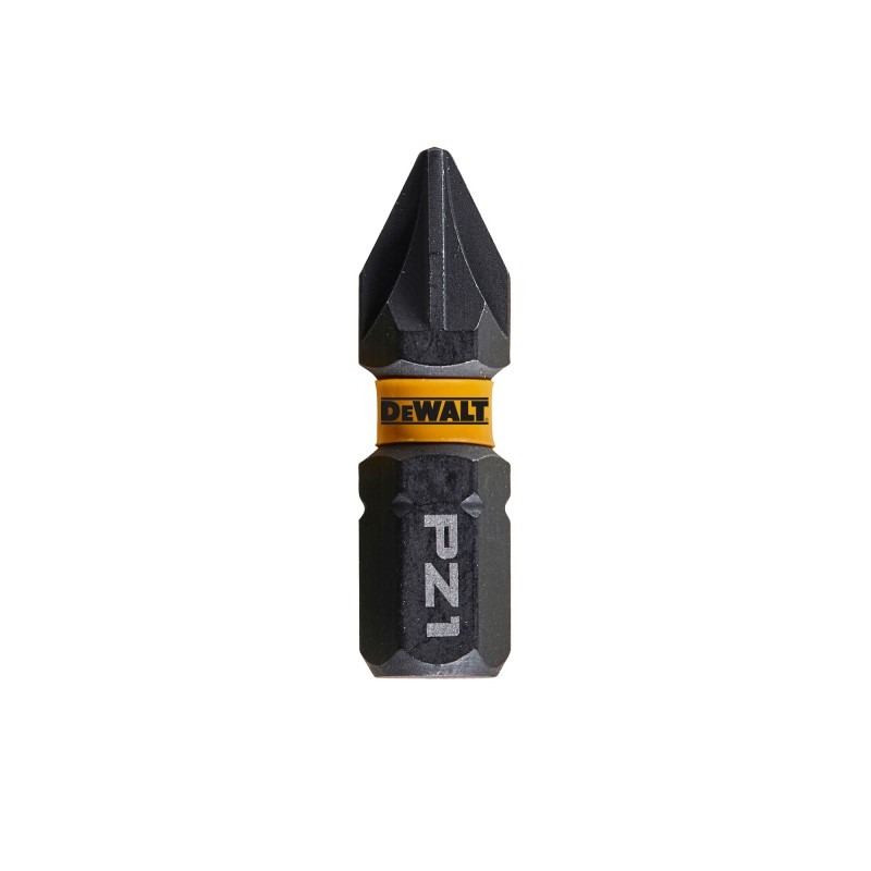 Embout Impact Torsion DEWALT DT7386T-QZ 25mm Pz1... | LG Motoculture