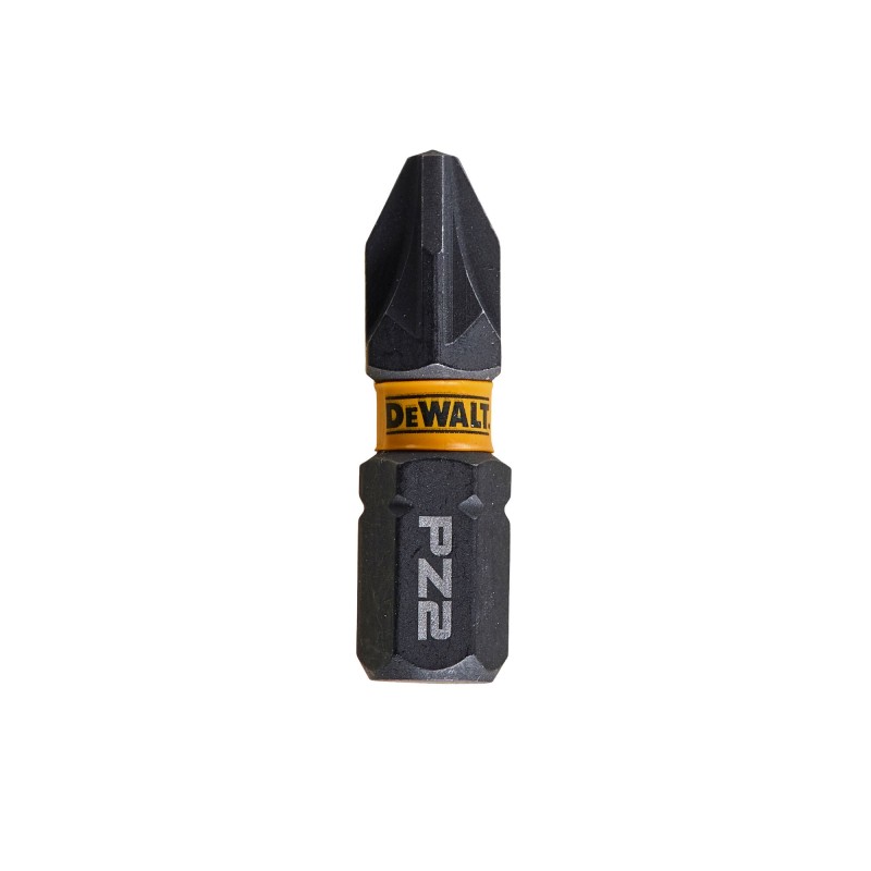 Embout Impact Torsion DEWALT DT7387T-QZ 25mm Pz2... | LG Motoculture