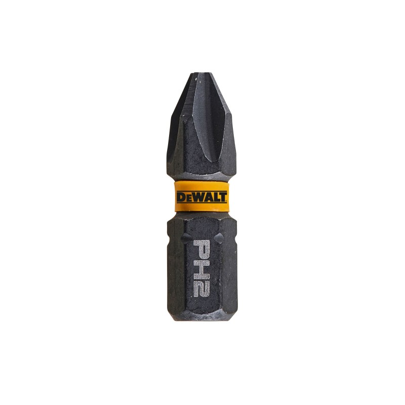 Embout Impact Torsion DEWALT DT7994T-QZ 25mm PH2... | LG Motoculture