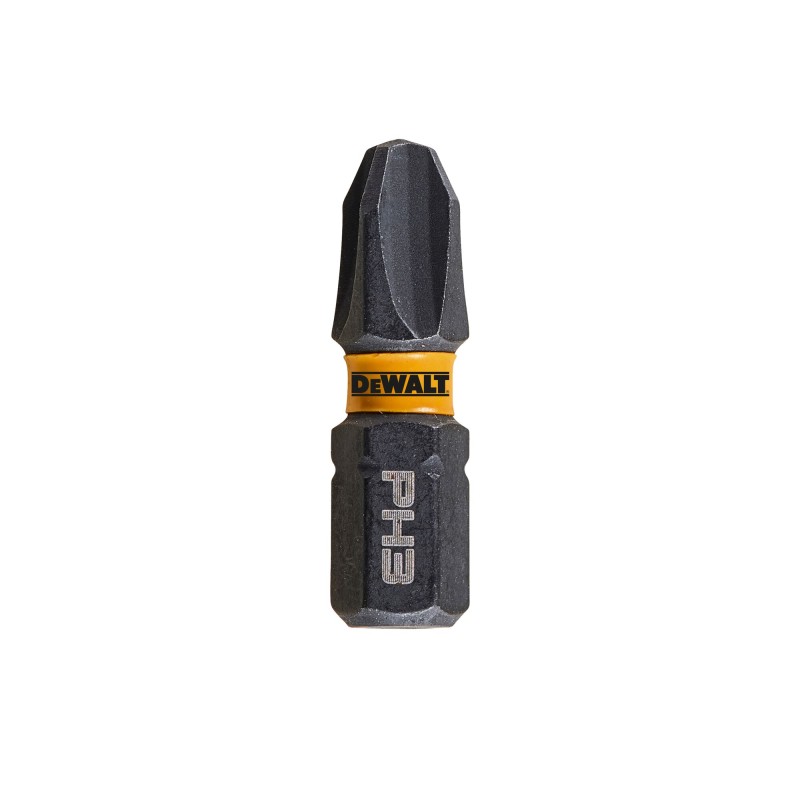 Embout Impact Torsion DEWALT DT7995T-QZ 25mm Ph3... | LG Motoculture