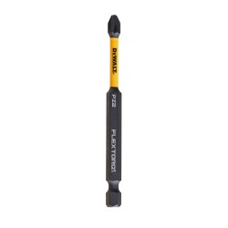 Embouts Flextorq DEWALT DT70566T-QZ PZ2 89mm -... | LG Motoculture