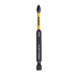 Embouts Flextorq DEWALT DT70567T-QZ PH2 89mm -... | LG Motoculture