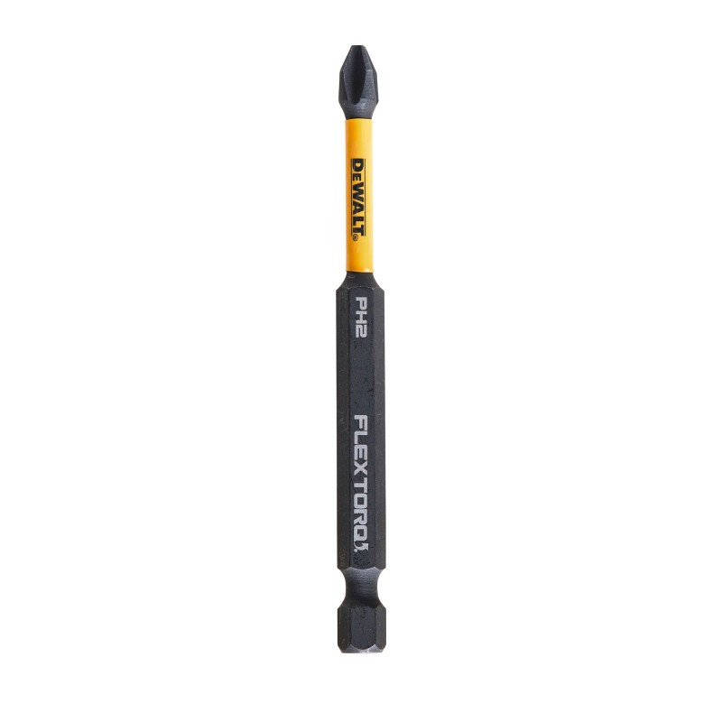 Embouts Flextorq DEWALT DT70567T-QZ PH2 89mm -... | LG Motoculture