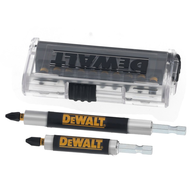 Coffret 14 pièces DEWALT DT70574T-QZ Embouts de... | LG Motoculture