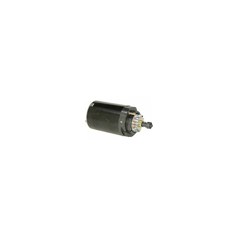 Démarreur KOHLER pour modèles séries Courage SV470S, SV480S, SV530S, SV540S, SV590S et SV600S - Pignon 14 dents.