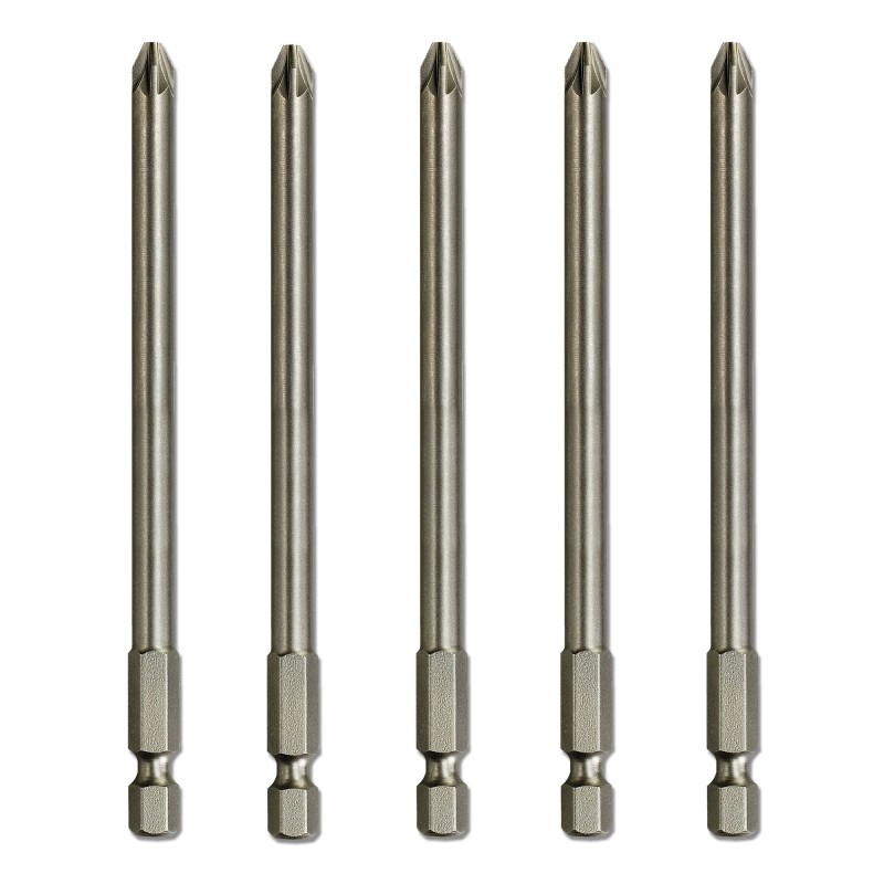 Embout 110mm Pz2 DEWALT DT7203-QZ - Précision et... | LG Motoculture