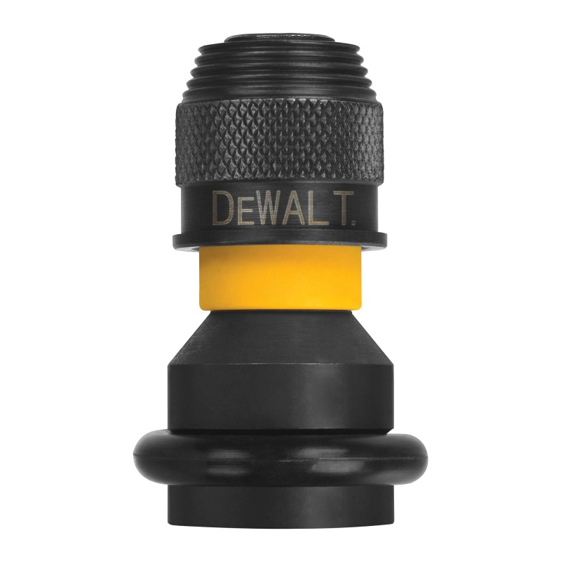 Adaptateur pour boulonneuses à chocs DEWALT... | LG Motoculture