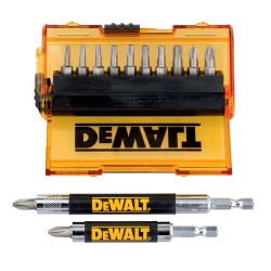 Coffret de 14 pièces DEWALT DT71570-QZ - Outils... | LG Motoculture