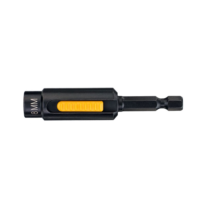 Porte-embout nettoyable DEWALT DT7430-QZ 8mm | LG Motoculture