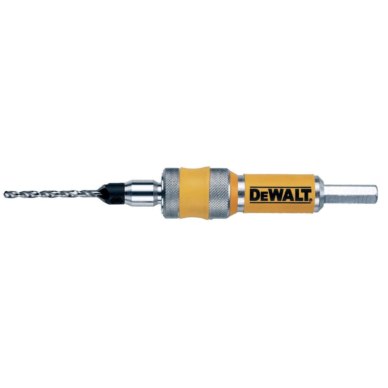 Tourn'&Visse DEWALT DT7603-XJ - Adaptateur,... | LG Motoculture