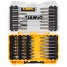 Coffret TOUGHCASE DEWALT 40 pièces - Outils de... | LG Motoculture