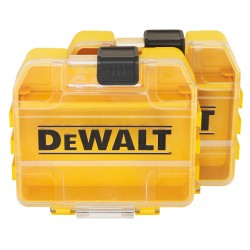 Achetez 2 petites boites d'embouts DEWALT... | LG Motoculture
