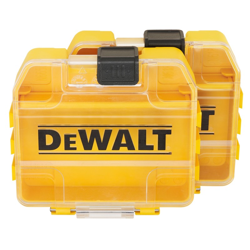 Achetez 2 petites boites d'embouts DEWALT... | LG Motoculture