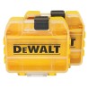 Achetez 2 petites boites d'embouts DEWALT... | LG Motoculture