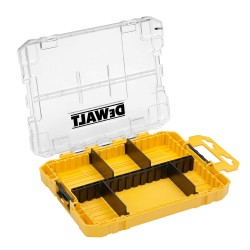 Set de Rangement ToughCase DEWALT DT70802-QZ -... | LG Motoculture