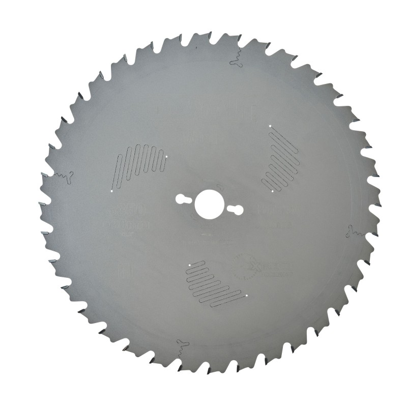 Lame de scie radiale DEWALT DT4305-QZ 350x30,4mm... | LG Motoculture