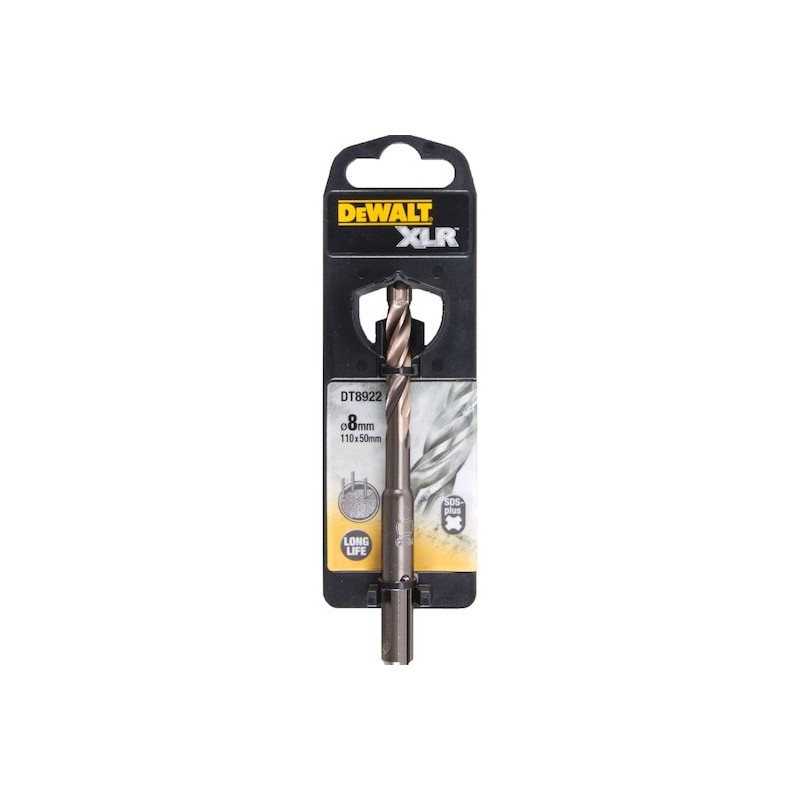 Foret béton DEWALT DT8922-QZ Carbure ELITE 4... | LG Motoculture