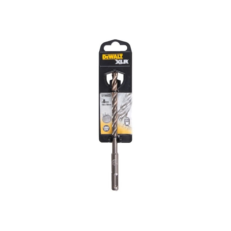 Foret béton DEWALT DT8923-QZ Carbure ELITE 4... | LG Motoculture