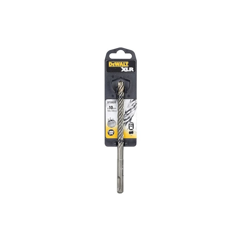 Foret béton DEWALT DT8928-QZ Carbure ELITE 4... | LG Motoculture