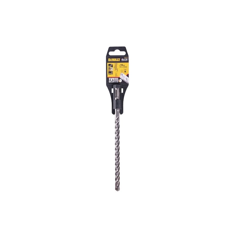 Foret béton DEWALT DT8929-QZ Carbure ELITE 4... | LG Motoculture