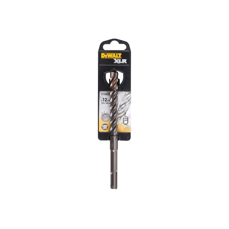 Foret béton DEWALT DT8933-QZ Carbure ELITE 4... | LG Motoculture