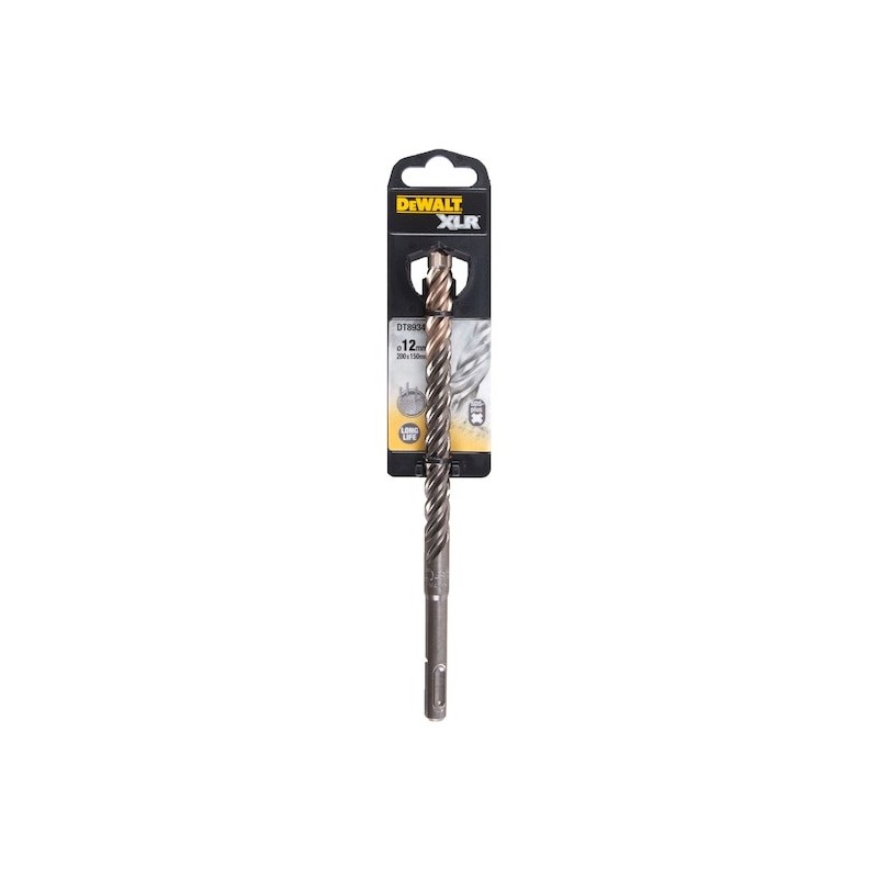 Foret béton DEWALT DT8934-QZ Carbure ELITE 4... | LG Motoculture