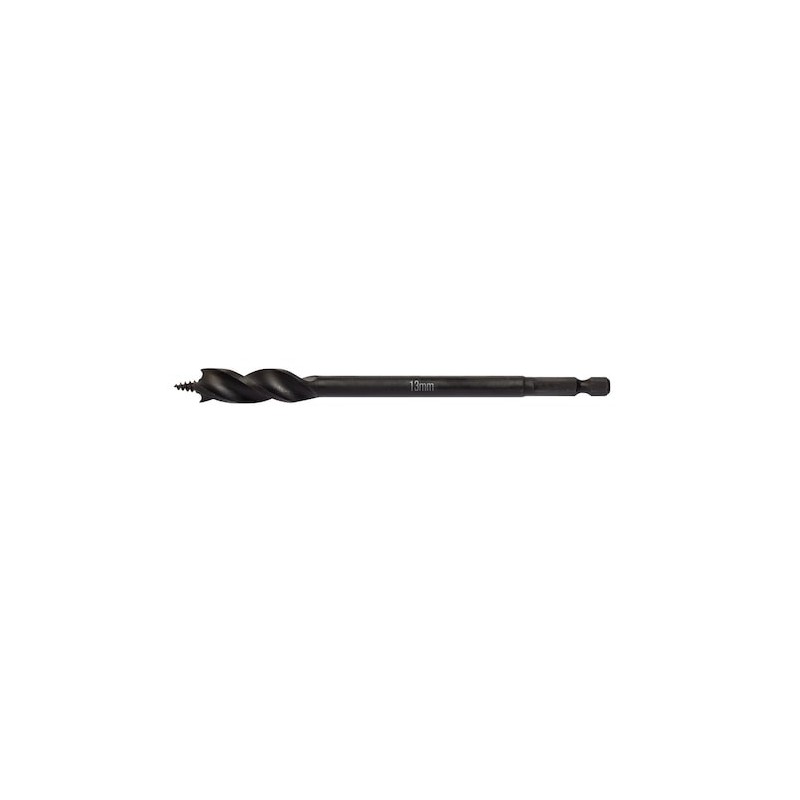 Mèche à bois 3 pointes DEWALT DT90292-QZ 14x152mm... | LG Motoculture
