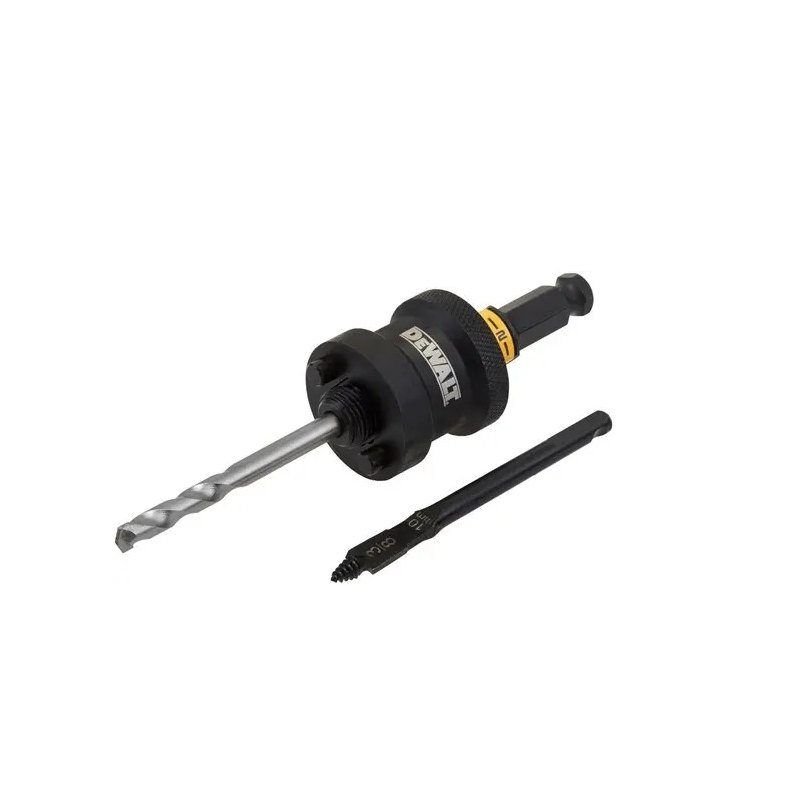 Arbre à changement rapide DEWALT DT20631-QZ -... | LG Motoculture