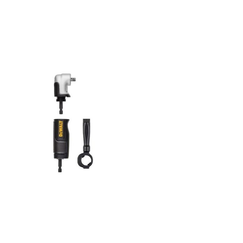 Renvoi d'angle porte douille DEWALT DT20504-QZ -... | LG Motoculture
