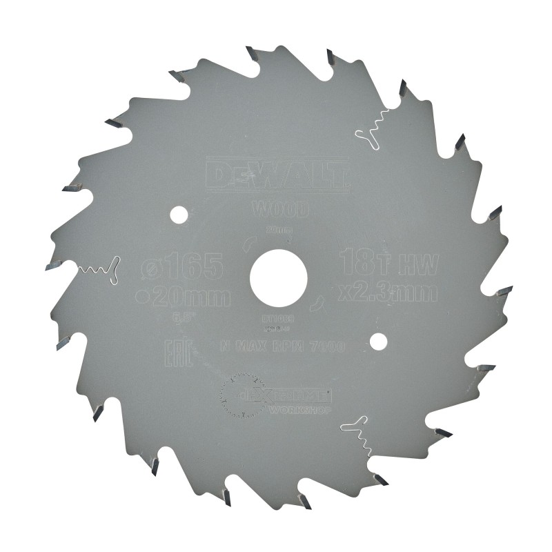 Lame pour scie circulaire plongeante DEWALT... | LG Motoculture