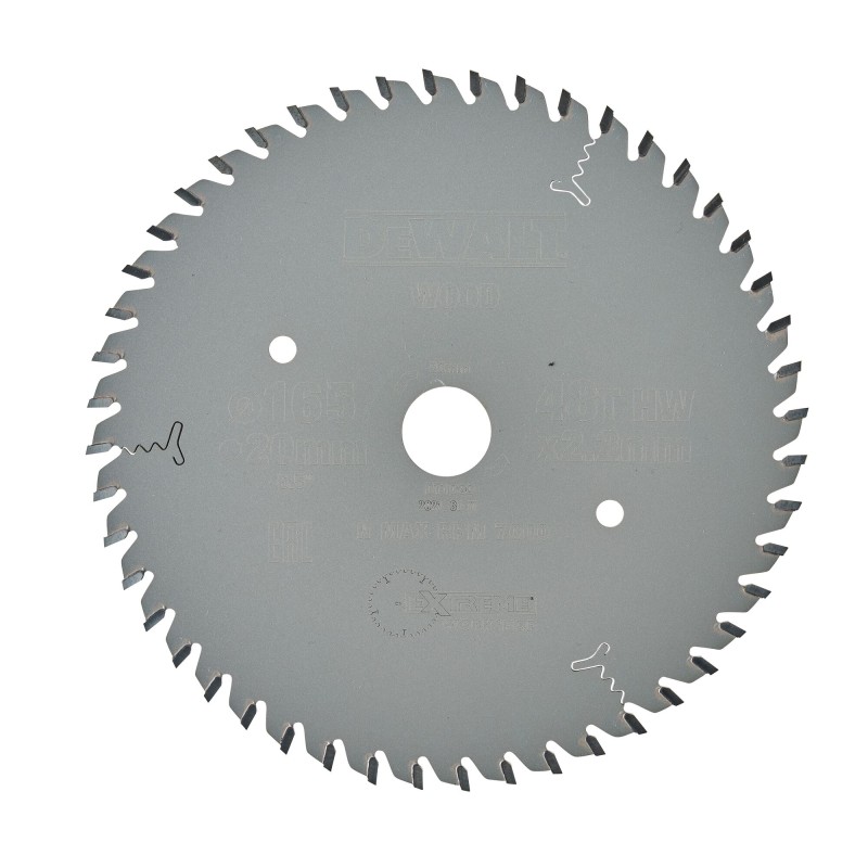 Lame DEWALT DT1090-QZ pour Scie Circulaire... | LG Motoculture