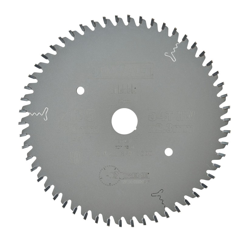 Lame DEWALT DT1087-QZ pour Scie Circulaire... | LG Motoculture