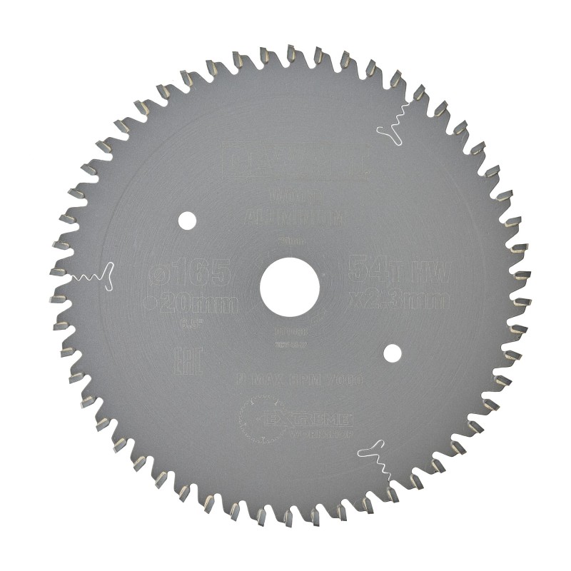 Lame DEWALT DT1088-QZ pour scie circulaire... | LG Motoculture
