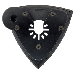 Plateau de ponçage DEWALT DT20700-QZ pour... | LG Motoculture