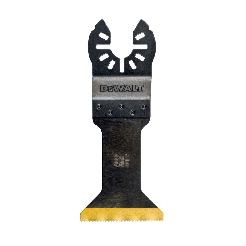 Lame titanium DEWALT DT20702-QZ pour multi-cutter... | LG Motoculture