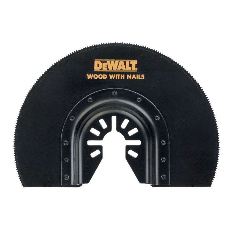 Lame Ø100mm Bim semi circulaire DEWALT DT20710-QZ... | LG Motoculture