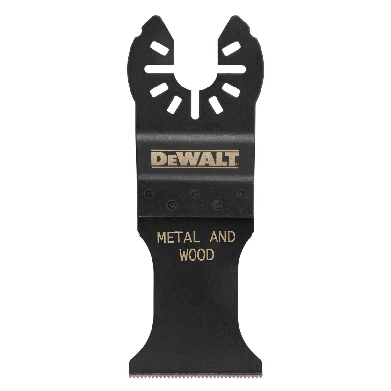 Lame Carbide DEWALT DT20743-QZ pour Multi-cutter... | LG Motoculture