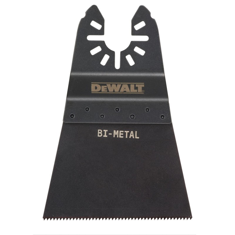 Lame bi-métal DEWALT DT20748-QZ pour multi-cutter... | LG Motoculture