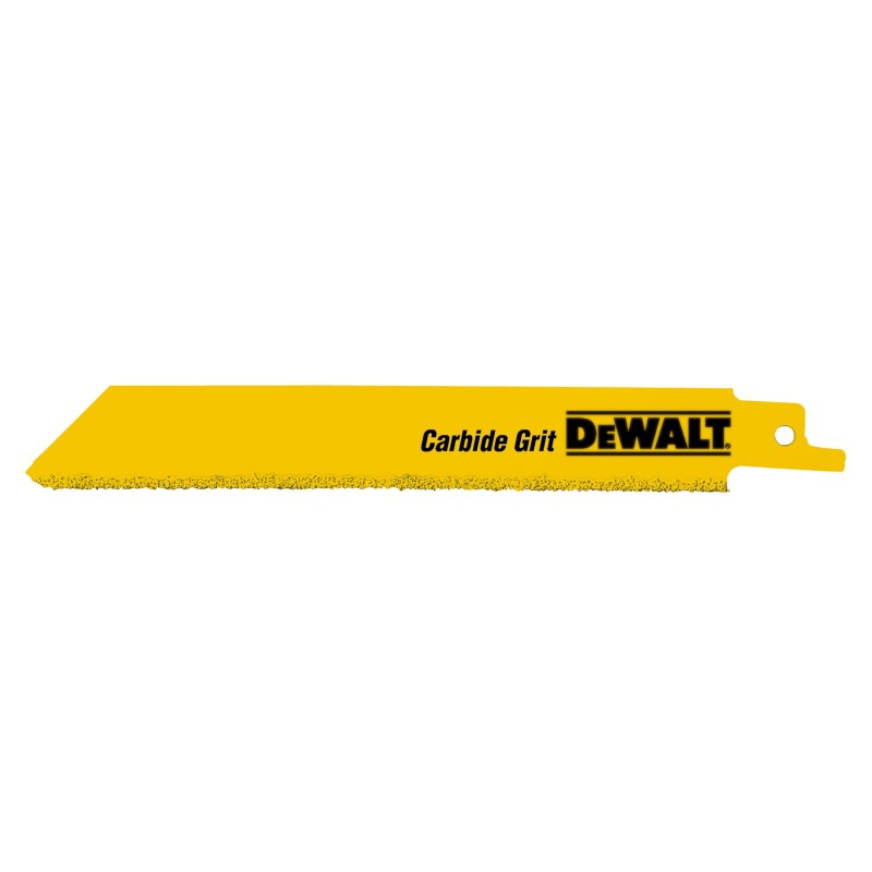 Lame de scie sabre DEWALT DT2332-QZ 152mm Carbure... | LG Motoculture