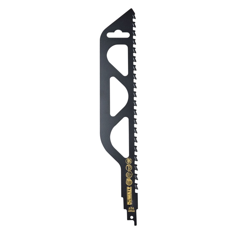 Lame de scie sabre DEWALT DT2421-QZ 305mm Carbure... | LG Motoculture