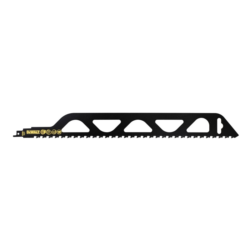 Lame de scie sabre DEWALT DT2422-QZ 457mm Carbure... | LG Motoculture