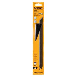 Lame isolation DEWALT DT2451-QZ 300mm 6TPI -... | LG Motoculture