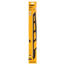 Lame isolation DEWALT DT2452-QZ 400mm 6TPI -... | LG Motoculture