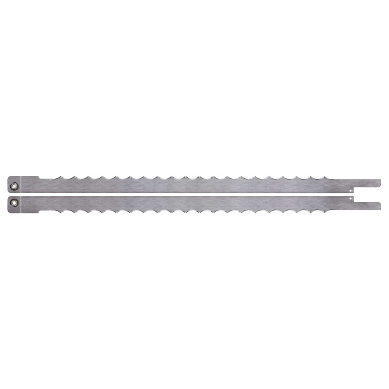 Lame pour scie Alligator DEWALT DT2979-QZ HSS - 450mm | LG Motoculture