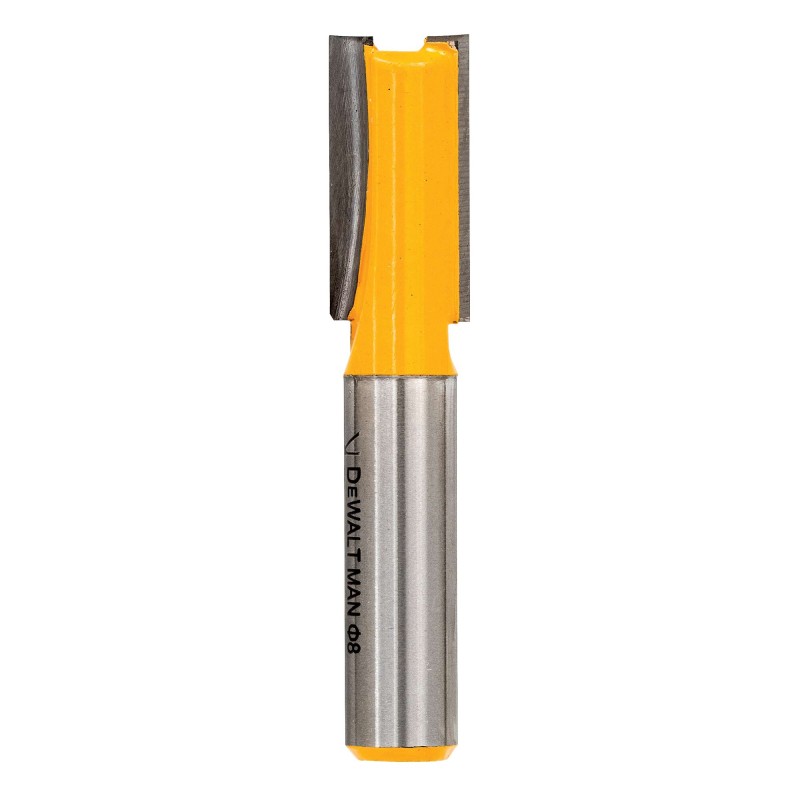 Fraise à rainer DEWALT DT90004-QZ - 2 Taillants... | LG Motoculture