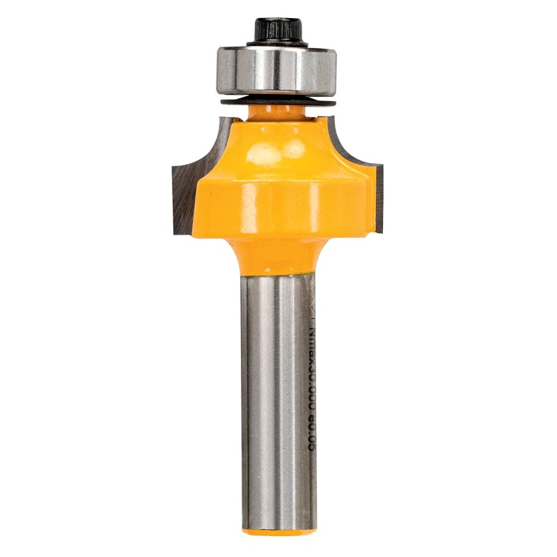 Fraise à profiler DEWALT DT90013-QZ 8x22,5mm -... | LG Motoculture
