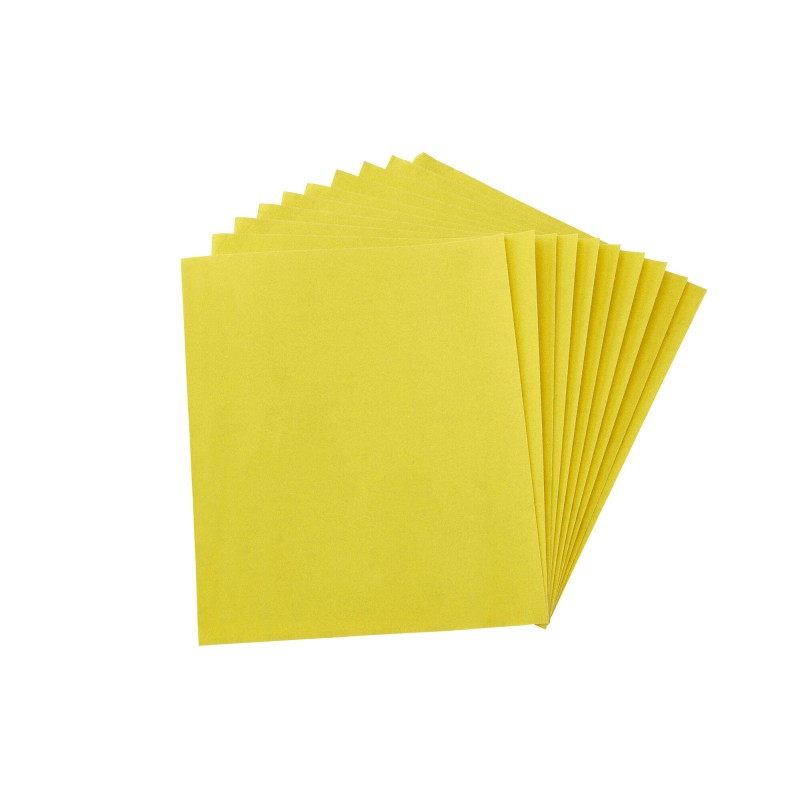 Feuilles abrasives DEWALT DT3236-QZ Grain 320 -... | LG Motoculture