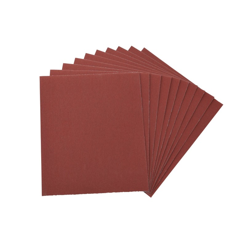 Feuilles abrasives DEWALT DT3283-QZ - Grain 180... | LG Motoculture