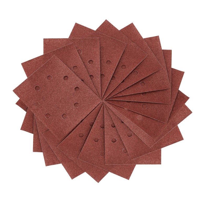 Feuille abrasive DEWALT DT3015-QZ Grain 150 - 8... | LG Motoculture