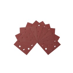 1/4 Feuille Abrasive DEWALT DT3020-QZ Grain 40 -... | LG Motoculture